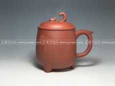 紫砂壶图片：DSC_2197大 - 美壶网