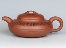 紫砂壶图片：包容 - 美壶网