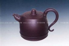 紫砂壶图片：有龙则灵 - 美壶网