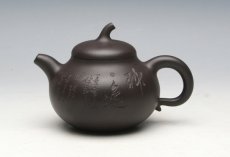 紫砂壶图片：相朴 - 美壶网