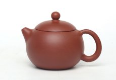 紫砂壶图片：西施 220 - 美壶网
