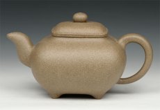 紫砂壶图片：传炉 - 美壶网