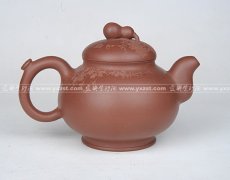 紫砂壶图片：DSC_4041 - 美壶网