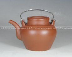 紫砂壶图片：DSC_1975 - 美壶网