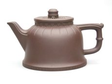 紫砂壶图片：水利壶 - 美壶网