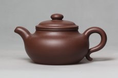 紫砂壶图片：仿古 - 美壶网