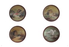 紫砂壶图片：春夏秋冬系列 - 美壶网