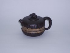 紫砂壶图片：P2280022 - 美壶网