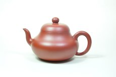 紫砂壶图片：梨形 - 美壶网