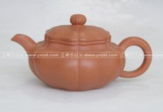 紫砂壶图片：DSC_1870 - 美壶网