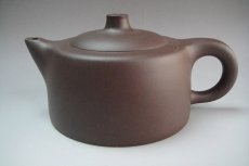 紫砂壶图片：井栏 - 美壶网