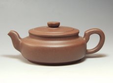 紫砂壶图片：古韵 - 美壶网