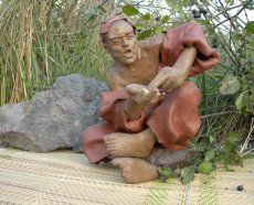 紫砂壶图片：点化 - 美壶网