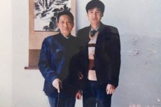 紫砂壶图片：与顾景舟合影 - 美壶网