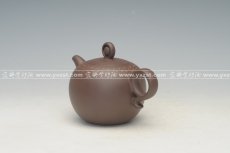 紫砂壶图片：DSC_8099 - 美壶网