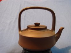 紫砂壶图片：DSC01762 - 美壶网