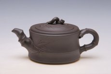 紫砂壶图片：IMG_8269 - 美壶网