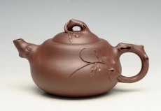 紫砂壶图片：DSC_8344 - 美壶网