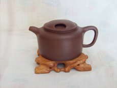 紫砂壶图片：S5000890 - 美壶网