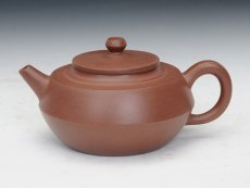 紫砂壶图片：汉风 - 美壶网