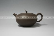 紫砂壶图片：_MG_5964 - 美壶网