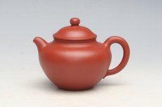 紫砂壶图片：秋水 - 美壶网