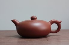 紫砂壶图片：贵妃壶 - 美壶网