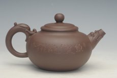 紫砂壶图片：DSC_8673 副本 - 美壶网