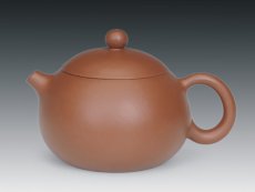 紫砂壶图片：西施 - 美壶网
