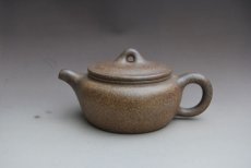 紫砂壶图片：均德壶 - 美壶网