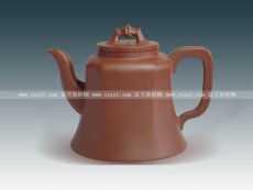 紫砂壶图片：八方提福 - 美壶网