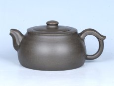 紫砂壶图片：德馨壶 - 美壶网