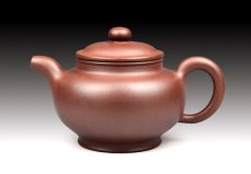 紫砂壶图片：4 大亨掇只 - 美壶网