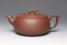 紫砂壶图片：天星 - 美壶网