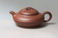 紫砂壶图片：线圆 - 美壶网