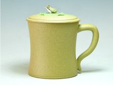 紫砂壶图片：DSC_0434 - 美壶网