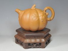 紫砂壶图片：DSC_1472 - 美壶网