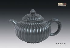 紫砂壶图片：7 - 美壶网