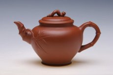 紫砂壶图片：IMG_8260 - 美壶网