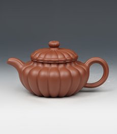 紫砂壶图片：DSC_0906 - 美壶网