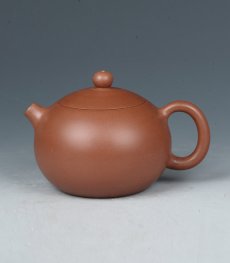 紫砂壶图片：DSC_5308 - 美壶网