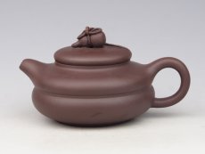 紫砂壶图片：葫芦 - 美壶网
