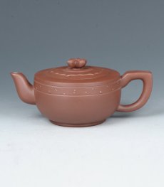 紫砂壶图片：DSC_5275 - 美壶网