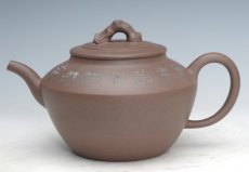 紫砂壶图片：雅古 - 美壶网