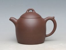 紫砂壶图片：秦权 - 美壶网