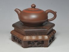 紫砂壶图片：DSC_1490 - 美壶网