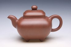 紫砂壶图片：传炉 - 美壶网