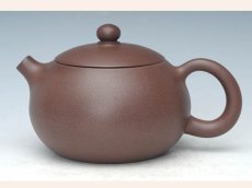 紫砂壶图片：西施 - 美壶网