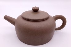 紫砂壶图片：青玉 - 美壶网