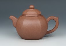 紫砂壶图片：DSC_2722 - 美壶网